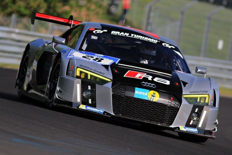 Um die Kosten für den Automobilhersteller zu begrenzen, soll es vom neuen Rennwagen keine separaten Versionen mehr geben. Asien und die USA fahren wie der Rest der GT3-Welt mit ein und demselben Fahrzeug, teure Umbaumaßnahmen sind nicht gefragt. (Manfred Muhr)