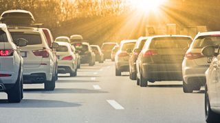 Dieselskandal: Sind Stickoxide das geringere Übel und vielmehr ultrafeine Feinstaub-Partikel das weitaus größere Problem für unsere Gesundheit? (©Thaut Images - stock.adobe.com)