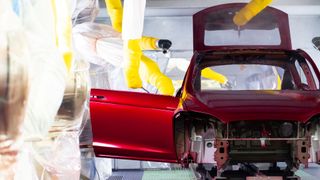 Tesla darf die Fabrik in Grünheide ausbauen. Das Brandenburger Landesamt für Umwelt hat zugestimmt. (Bild: Tesla)