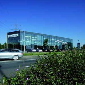 (Archiv: Vogel Business Media)