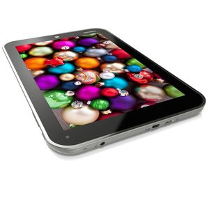Findet in jeder Tasche Platz: Der Encore im kleinen 8-Zoll-Format richtet sich an ultramobile Anwender, die jederzeit vernetzt sein möchten.