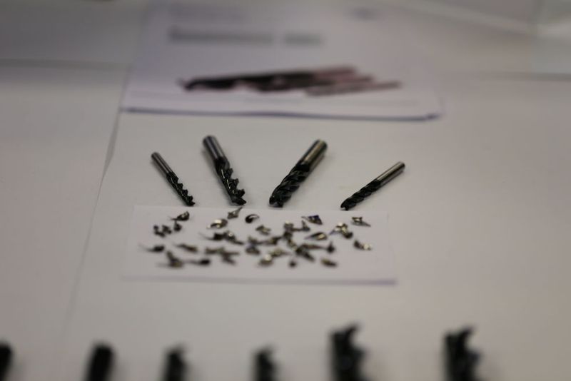 Wie sind die Späne? (Matthias Böhm)