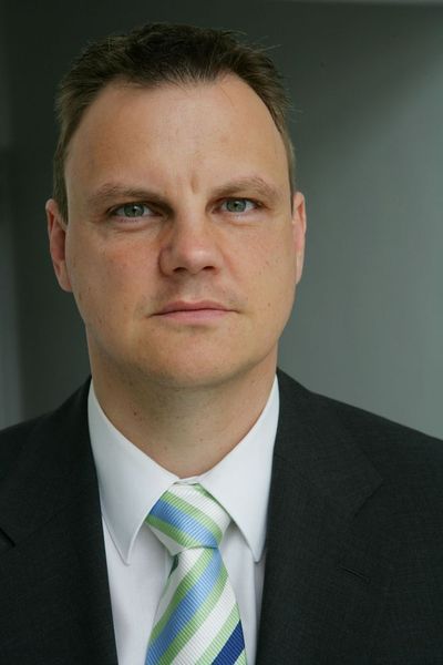 Christoph Lubinus, Senior Manager Business Marketing (Archiv: Vogel Business Media)