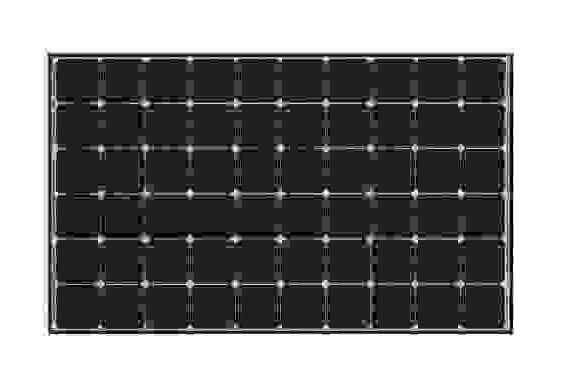 Die Besucher des LG Messestandes können die neuen, verbesserten Solarmodule Mono X und Multi X sehen.
Das Mono X bietet die höchste Energieeffizienz aller LG-Module in dieser Klasse. Während die üblichen Monomodulprodukte 240 W leisten, bieten die neuesten Komponenten jetzt 260 W.
 (Archiv: Vogel Business Media)