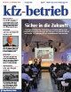 kfz-betrieb 47/2009 (Archiv: Vogel Business Media)