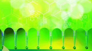 Die Biokatalyse – der Königsweg zu mehr Nachhaltigkeit in der Chemie. (Bild: Fotolia [M]-Henkersdorf)