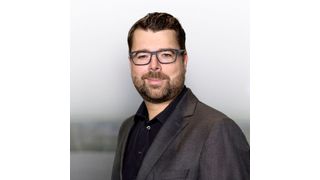 Oliver Hoffmann ist seit Oktober 2017 neuer Leiter der Technischen Entwicklung bei Audi Sport.  (Audi)