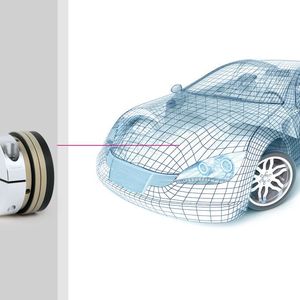 Mechanisch schaltende Sicherheitskupplungen schützen eigentlich Anlagen und Maschinen im Falle einer Kollision oder Fehlbedienung. Doch die Kupplungen können mehr – mit Anpassungen lassen sie sich auch in Elektrofahrzeugen einsetzen. 