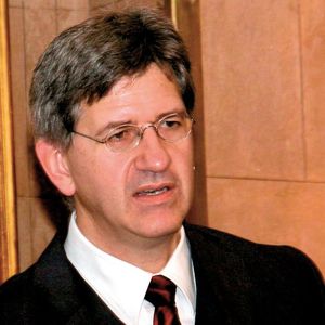 „Die Umsetzung der Standardisierung ist ein schwieriger Weg“, betont Ludwig Gansauge, Mitglied der Geschäftsführung der Christian Carl Siebenwurst Modell- und Formenbau GmbH & Co. KG in Dietfurt. Bild: Kuttkat
