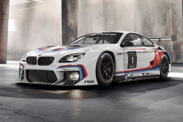 Erste Kundenteams könnten Turner Motorsport aus den USA und das belgische Entwicklungsteam Marc VDS sein. (Foto: BMW)