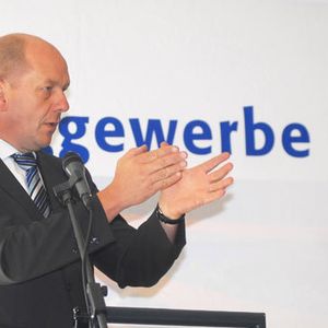 (Archiv: Vogel Business Media)