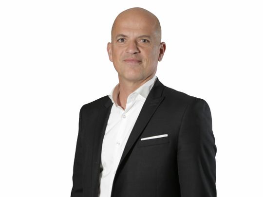 Dan Amzallag ist Chief Operating Officer (COO) von Ivalua.(Ivalua)