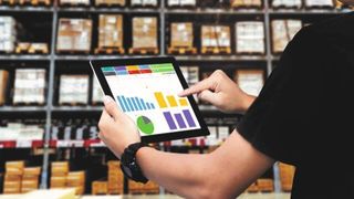 Sustainable Transport, die Berechnung und Auswertung von CO2-Emissionen bei Transporten, 
ist für Waves eigenen Worten zufolge nur der erste Schritt und das erste Produkt seiner modular konzipierten Plattform. (Waves)