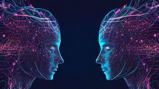 The AI language model Luminous developed in Germany by Aleph Alpha aims to compete at the same level as the developments of OpenAI and Meta AI. (Image:freely licensed)