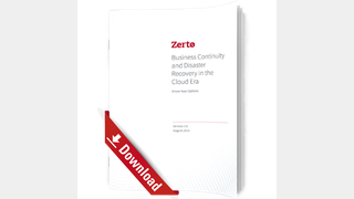 Whitepaper Cover: Vogel IT