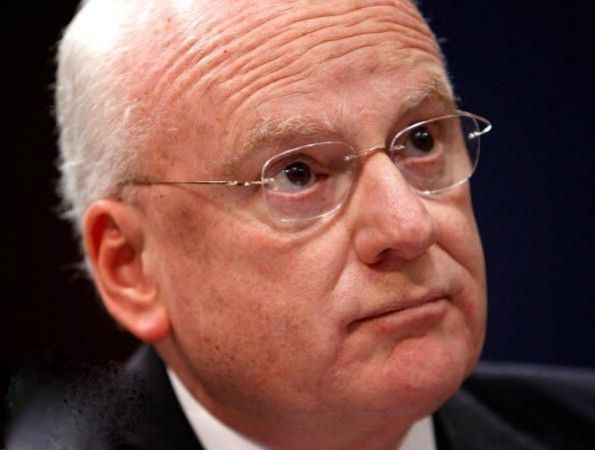Richard A. Clarke ist Vorsitzender der Good Harbor Consulting Group und Sicherheitsberater der letzten drei US-Präsidenten. (Archiv: Vogel Business Media)