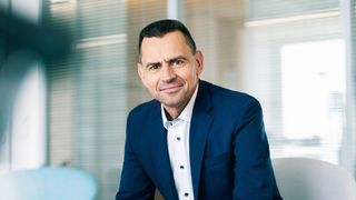 Martin Sander kommt als Vorstand zu Audi zurück. (Bild: Audi AG)