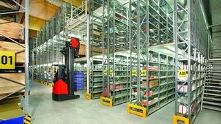  (Archiv: Vogel Business Media)