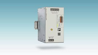 Phoenix Contact erweitert seine Stromversorgung Quint Power um eine Plusvariante, die den Einsatz in explosionsgefährdeten Bereichen (Zone 2) erlaubt. (Phoenix Contact )