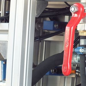 IO-Link Transceiver SIGNAL 4.0 IO PRO(Quelle:  Meister Strömungstechnik GmbH)