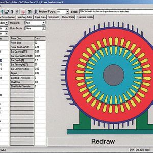 (Motor Design Ltd)