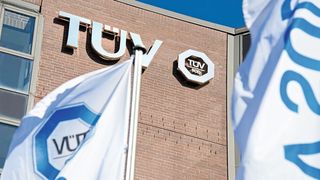 TÜV Süd sei Partner des Vertrauens, wenn es um Lösungen für Qualität, Sicherheit und Nachhaltigkeit geht (Bild: TÜV Süd)