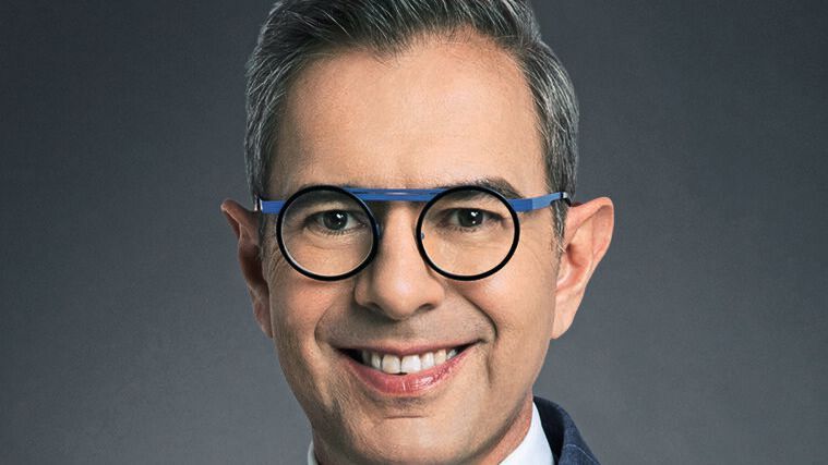 Michel Thebault ist neuer Chef von Consors Finanz.(Bild:  BNP Paribas Consors Finanz)