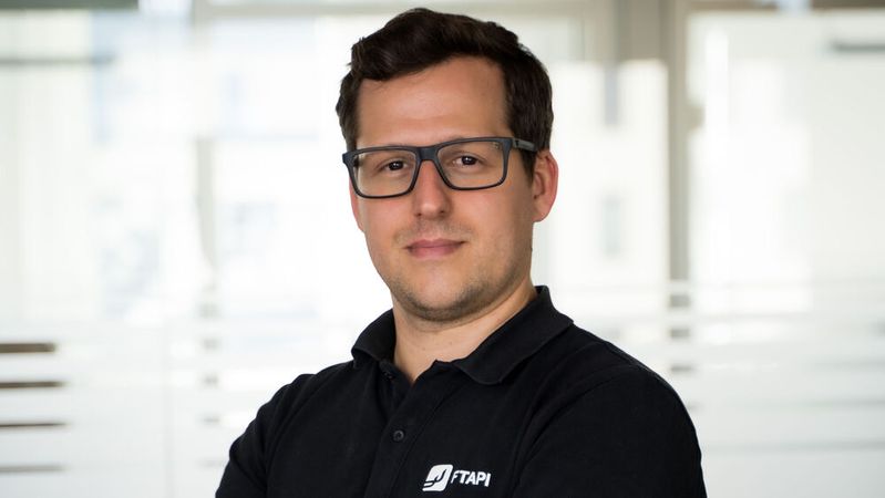 Laut Ari Albertini, CEO bei Ftapi, lässt sich Datensouveränität nicht per Software erzwingen, sondern entsteht durch Governance – und die beginnt damit, die Übergabepunkte sichtbar zu machen, an denen Daten das Unternehmen verlassen. (Bild:  FTAPI)