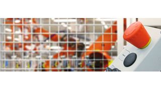 Sich mit der Nachlaufzeitmessung zu beschäftigen, ist eine der wenigen Möglichkeiten, um für einen gefährdungsfreien Arbeitsplatz zu sorgen – zumindest dort, wo berührungslos wirkende Schutzeinrichtungen verbaut sind. (Bild: Phoenix Contact)