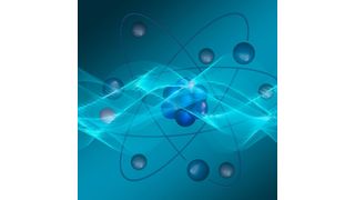 Ein neues Elektrodenmaterial für die Oxidation von Wasser soll den Energieverbrauch bei der Wasserstoffherstellung senken. (gemeinfrei)