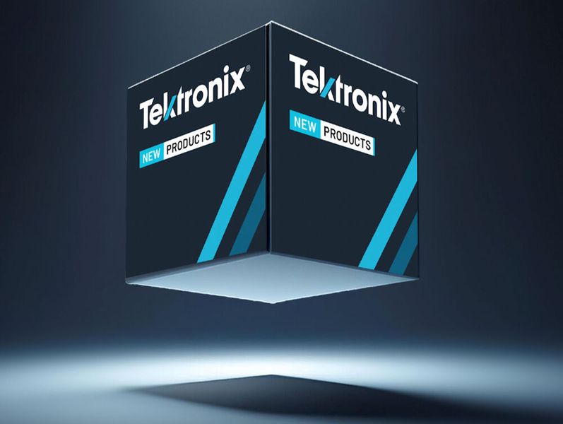 Tektronix (Halle A3, Stand 438 und Halle A4, Stand 414 bei EA Elektro-Automatik): Neue Produkte und Lösungen hat Prüf- und Messlösungs-Spezialist Tektronix im Gepäck. Unter anderem werden der Öffentlichkeit erstmals ein neuer Oszilloskop-Tastkopf, der die branchenweit erste RF-Isolationstechnologie verwendet, und  neue leistungsfähige Stromversorgungen vorgestellt. (Bild: Tektronix)