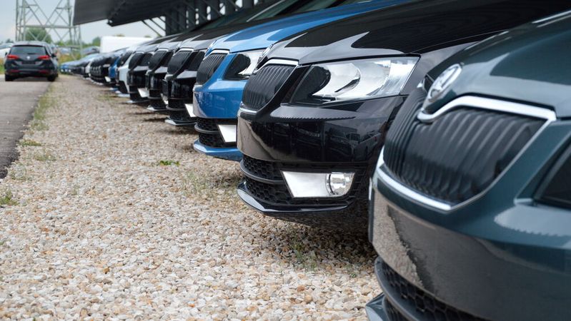 Händlern Fahrzeugüberführungen bundesweit zum günstigen Preis ermöglichen: Dieses Ziel hat sich das Start-up Flipcar gesetzt – und will diesen Service mit dem neuen Portal Prologistics bundesweit garantieren.(Bild:  Achter/»kfz-betrieb«)