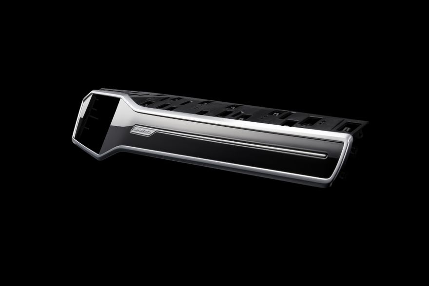 audi--a6--blende--2018 (Dr. Schneider Kunststoffwerke GmbH)