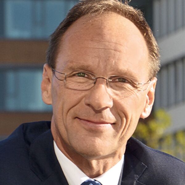 Dr. Rainer Stetter, ITQ: „Software für die Automatisierung muss wie die Mechanik systematisch entwickelt werden.“ ( )
