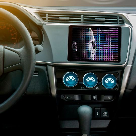 Die technischen Möglichkeiten bei der Sprachsteuerung im Auto sind noch lange nicht ausgeschöpft. Die technischen Möglichkeiten bei der Sprachsteuerung im Auto sind noch lange nicht ausgeschöpft.