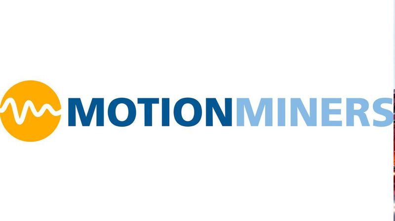 Wann immer Arbeiter in Industrie und Logistik manuelle Arbeitsschritte ausführen, bleiben Ergonomie- und Effizienzpotenziale ungenutzt. Motionminers, ein Spin-off des Fraunhofer-IML in Dortmund, bietet Unternehmen eine Lösung zur automatischen Erfassung und Analyse der Arbeitsschritte. Dabei werden die Bewegungen der Mitarbeiter über mobile Sensoren und Kleinstfunksender (Beacons) aufgenommen. Aus diesen Daten erfolgt über Verfahren auf basis von Künstlicher Intelligenz (