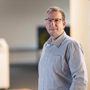 Ruedi Kubli, Boll Engineering AG.(Bild:  Boll Engineering)