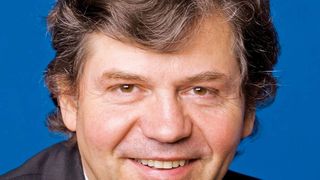 Michael Krings, Geschäftsführer bei COS (Archiv: Vogel Business Media)