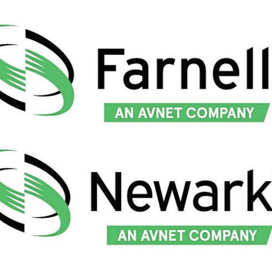 Farnell: An Avnet Company Farnell: An Avnet Company