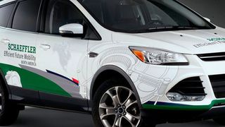 Der Automobil- und Industriezulieferer Schaeffler verkauft seine Tochtergesellschaft, die Schaeffler Motorenelemente AG & Co. KG mit Sitz in Magdeburg, an die familiengeführte Weber-Gruppe. (Schaeffler)