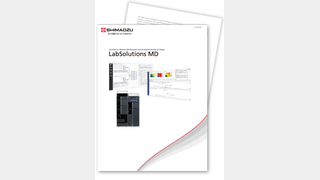 Schimadzu Whitepaper Titelbild