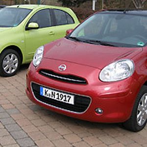 Nissen hat die vierte Auflage des Micra auf den Markt gebracht.