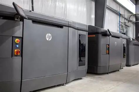 HP showcases 3D printing for orthoses and prostheses at OTWorld 2026