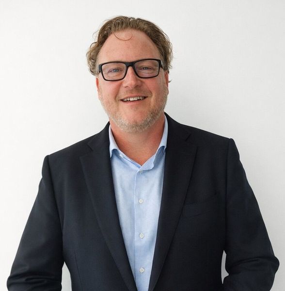 Danny Molhoek, nun verantwortlich für die Managed Accounts in Westeuropa, war zuvor Vice President EMEA Sales bei Lexmark. (Bild: Xerox)