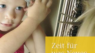 Mit diesem Bild wirbt die Bahn-BKK für einen Krankenkassenwechsel. Die Kasse selbst befand die Zeit reif für eine neue Helpdesk- und Support-Infrastruktur. Bild: Bahn-BKK (Archiv: Vogel Business Media)