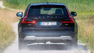 Schon in wenigen Monaten heißt es bei Volvo: Bye-bye Diesel! (Bild: Volvo)