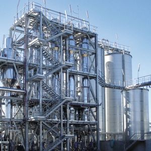 Problematische Abwässer können durch thermische Verfahren sicher behandelt werden. Verdampfertechnik ist eine Möglichkeit.