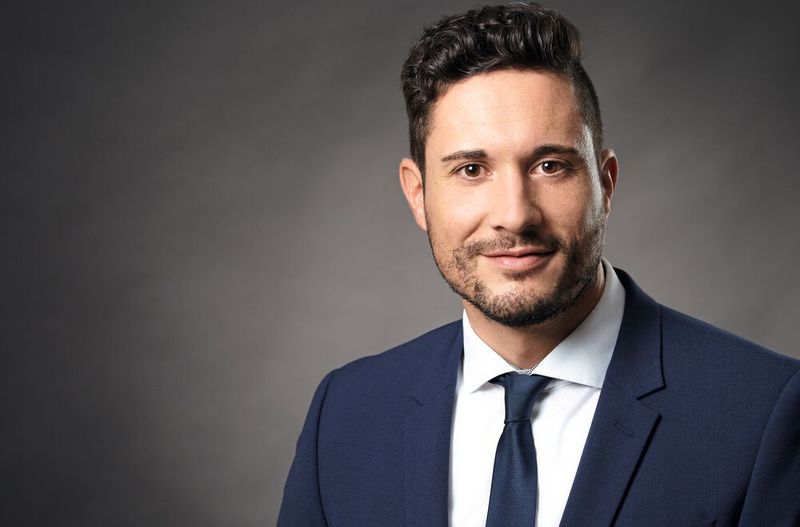 Dominik Hettich, Kendrion: Drei Wünsche reichen kaum bei all den Handelshemmnissen. (Bild: Kendrion)