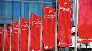 Die Hannover Messe 2020 kann nicht stattfinden - Grund ist die zunehmend kritische Lage aufgrund der Covid-19-Pandemie. (Deutsche Messe AG)
