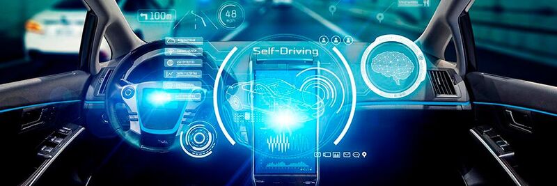 Fahrzeuge werden in immer stärkerem Maße zu mobilen Rechenzentren mit fortschrittlichen Fahrerassistenz- und Infotainmentsystemen.